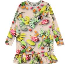 Caras Dresses